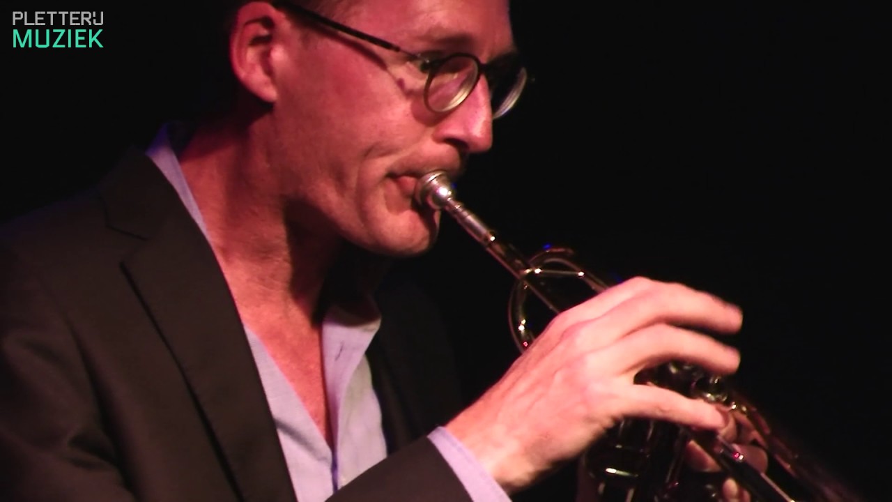 Pletterij Impro Sessies - Morphic Noice - Set 2