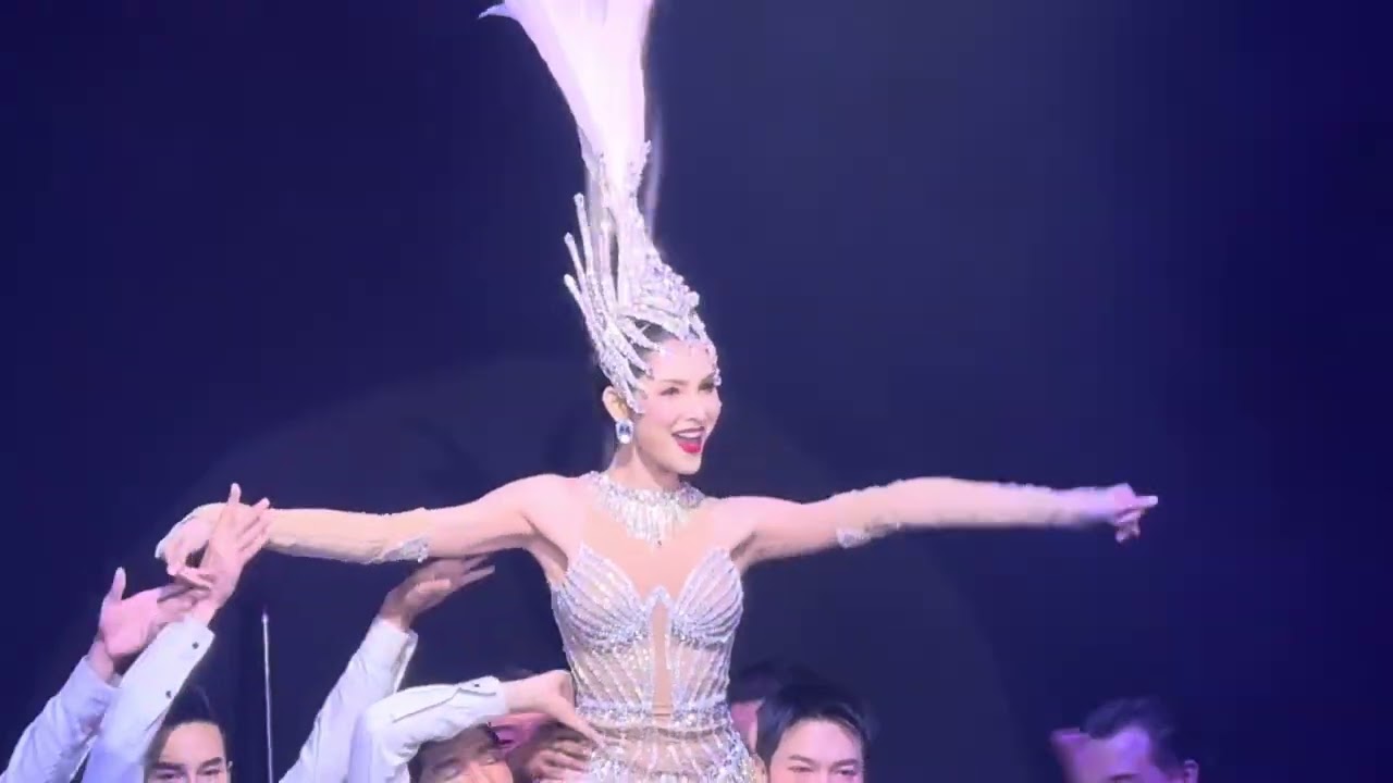 VOGUE Calypso Bangkok 2025