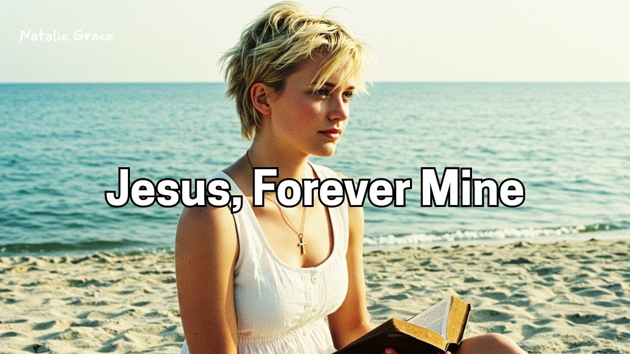 Jesus, Forever Mine – Natalie Grace (Official Worship Music Video)