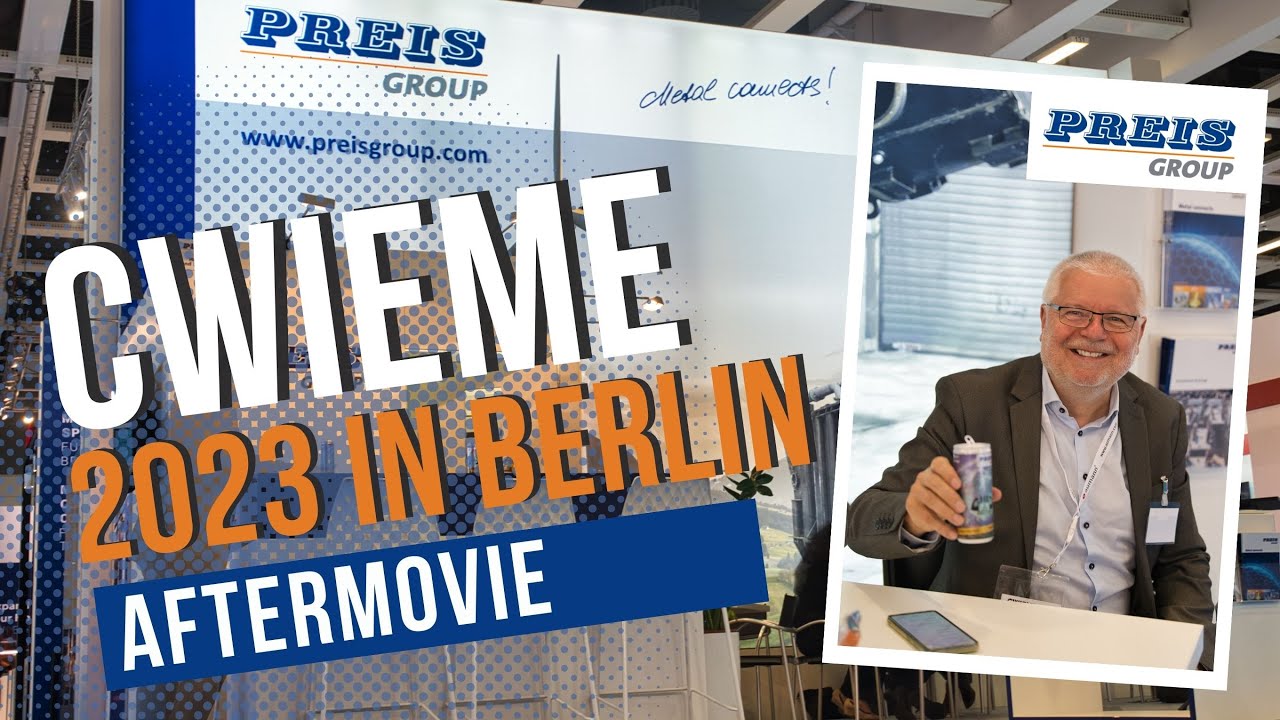 CWIEME Berlin 2023