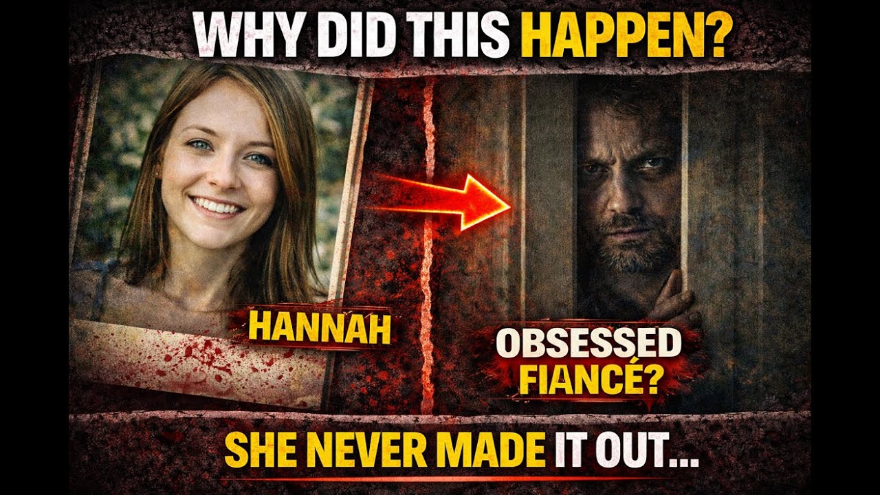 One of the Most Horrific Heartbreaking Murder Case Shocked The World | True Crime Documentary