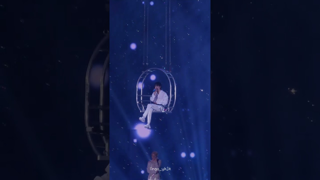 더보이즈 - 숨 뉴 solo 파트 모음!!  제네콘 첫콘 중콘 | The Boyz | THE BOYZ WORLD TOUR : ZENERATION Ⅱ | SEOUL | DAY-1|