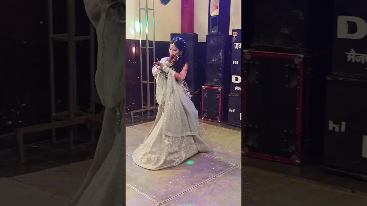 Behna🧿 ki Engagement Mein... Meri didi ne Dance krte huye sbko shok kr diya..❤️😍🧿💞#youtube #youtube 
