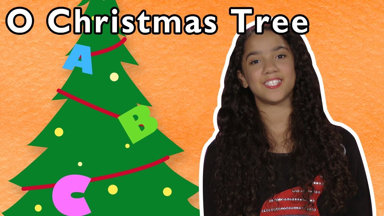 O Christmas Tree and More | MERRY CHRISTMAS! 🎄 | Mother Goose Club Songs for Children