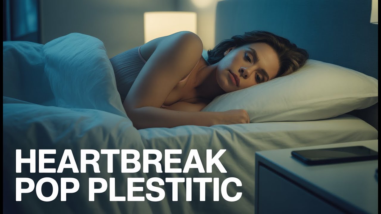 Soft Emotional Pop LIVE | Sad Female Vocal | Night Vibes Playlist