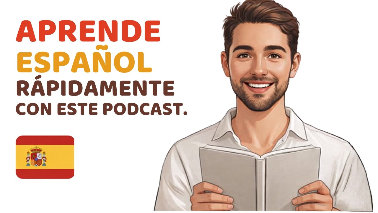 Learn Spanish fast | Learn Spanish with podcasts | Learn Spanish with subtitles | Easter