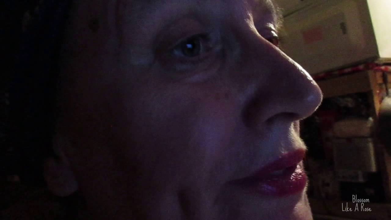 ASMR eating a German breakfast sausage/om nom nom nom