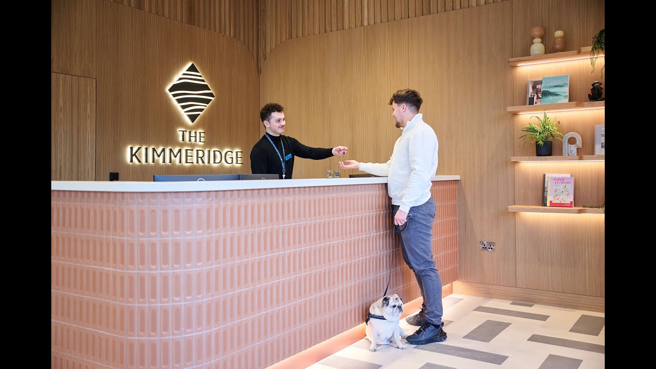The Kimmeridge by Grainger | Oxford | Homes To Rent
