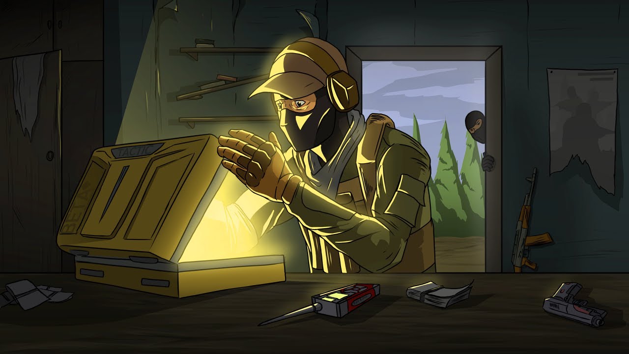 MAKING EACH ROUBLE COUNT in Escape from Tarkov [Standard Account Survival, Day 4]