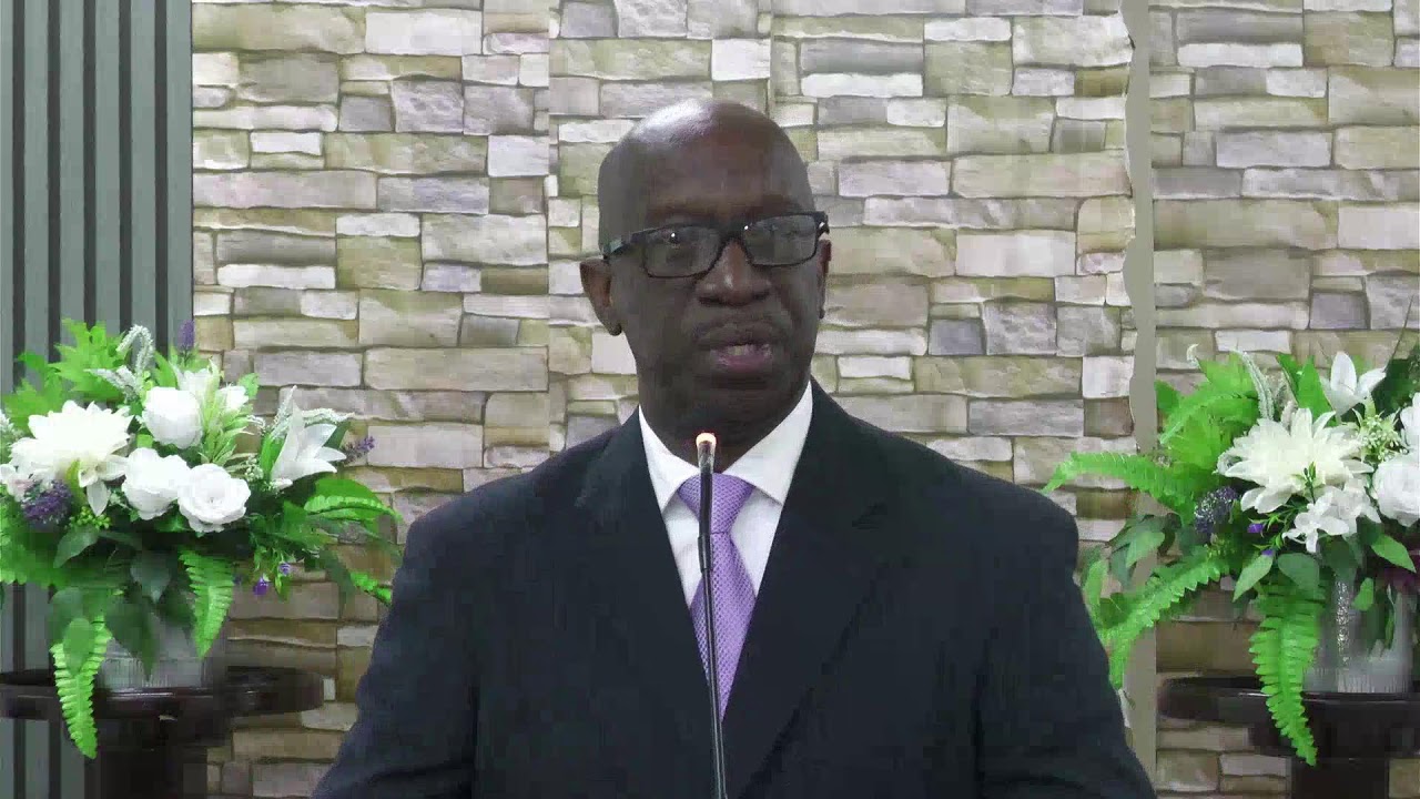 Ironshore SDA Worship Service Jan 31,2026