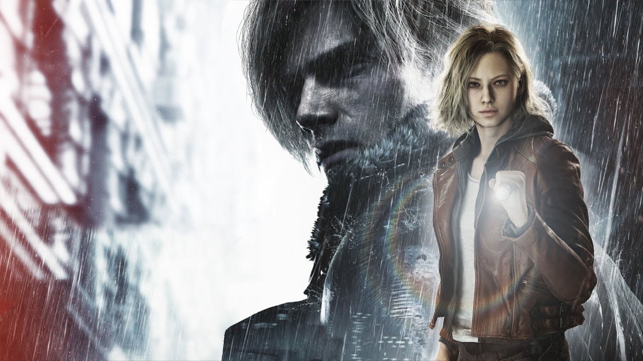 REQUIEM IS FINALLY HERE! (RE9 CONTINUED)