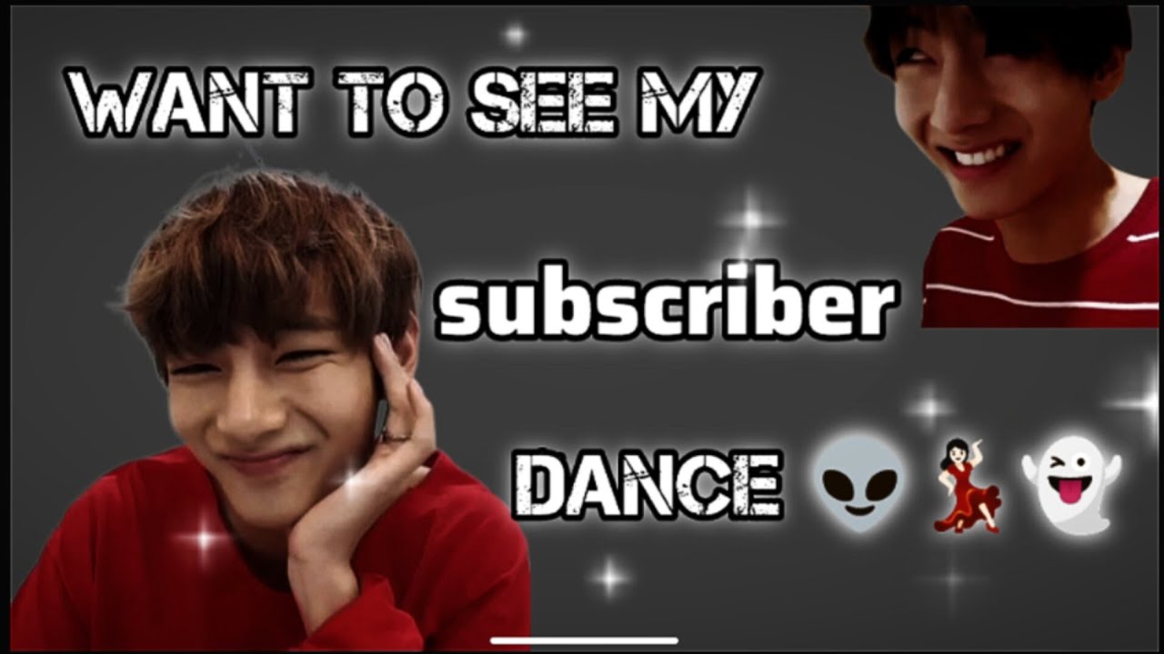 Let’s watch BTS memes and my subscribers dancing 💀💃✨