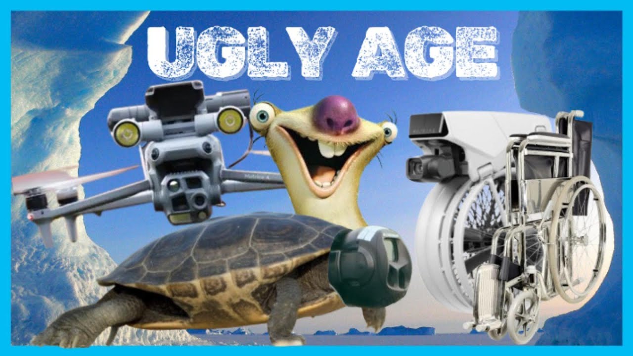 DJI y su Nuevo Estilo de Drones: &iquest;Innovaci&oacute;n o Decepci&oacute;n?