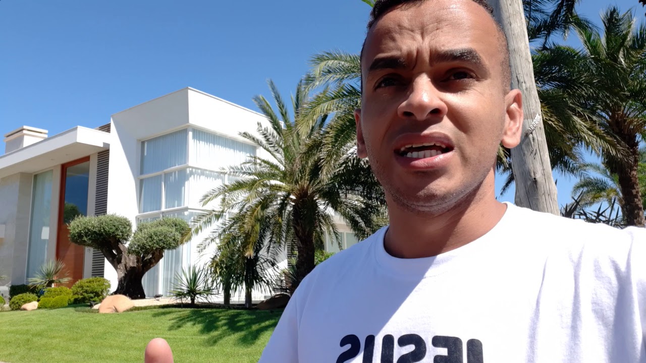 Everton Rosa - Farsa - Casa do Infinito - Farsa.