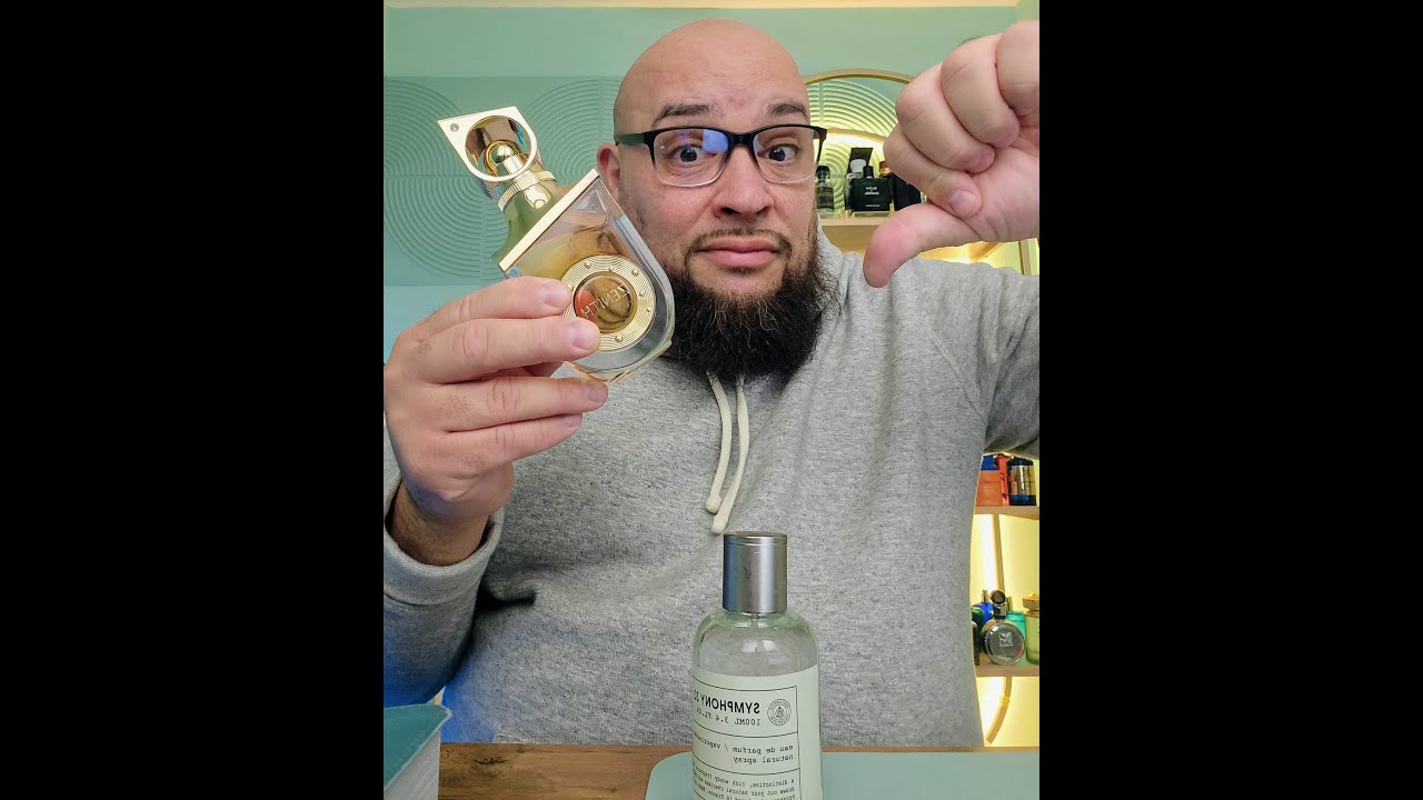 BRAND NEW fragrance review for the MEN & LADIES.....PART 2
