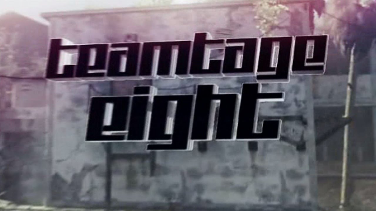 SoaR: Teamtage #8 by Jkadz & Pride