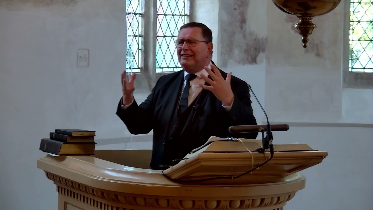 Ds. A. Simons | Romeinen 8: 17 |