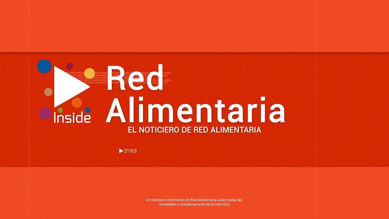 Red Alimentaria Inside - Episodio 1: Frigor&iacute;fico Gorina