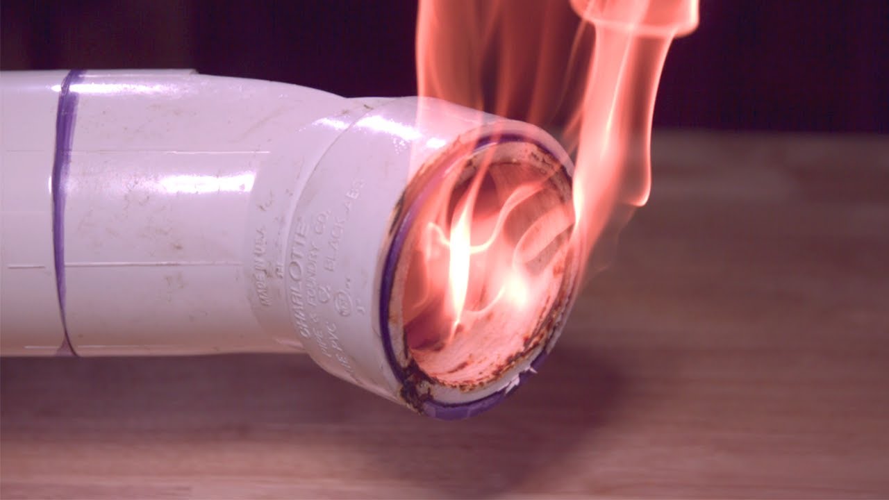 3 Ways to REMOVE PVC Pipe From a FITTING
