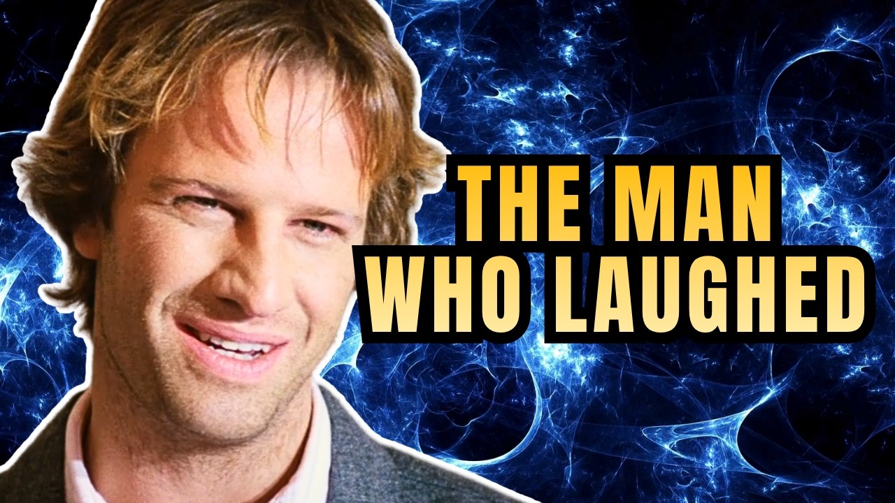 Christopher Lambert: The Man That Highlander FOUND (Get WELL!)