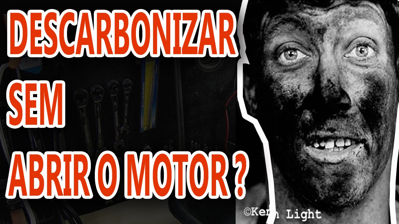 Como prevenir e descarbonizar seu motor 2 tempos