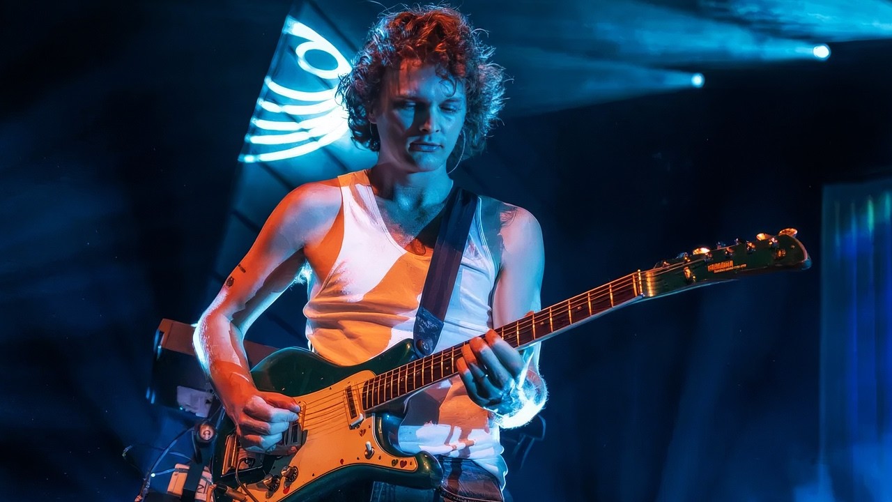 King Gizzard and the Lizard Wizard Live from WASHINGTON, D.C. 8/15/2024