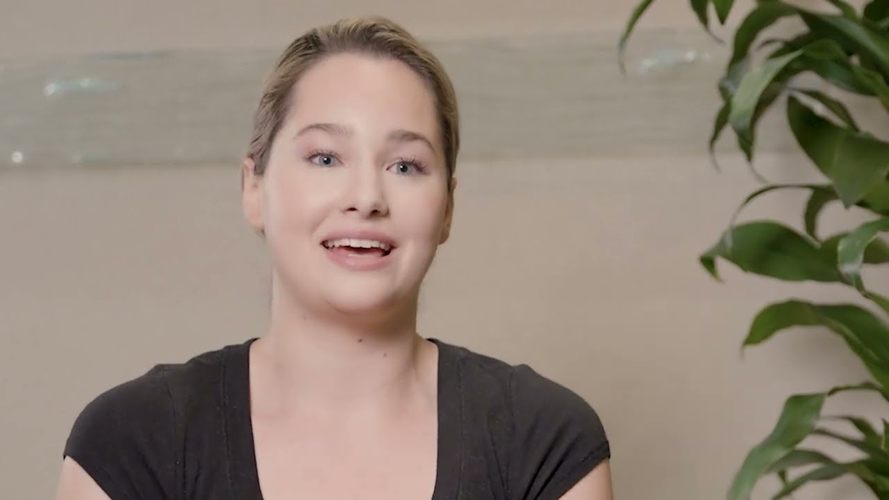 Cristina's Total Capsulectomy and Lift Testimonial | Dr. Kevin Brenner