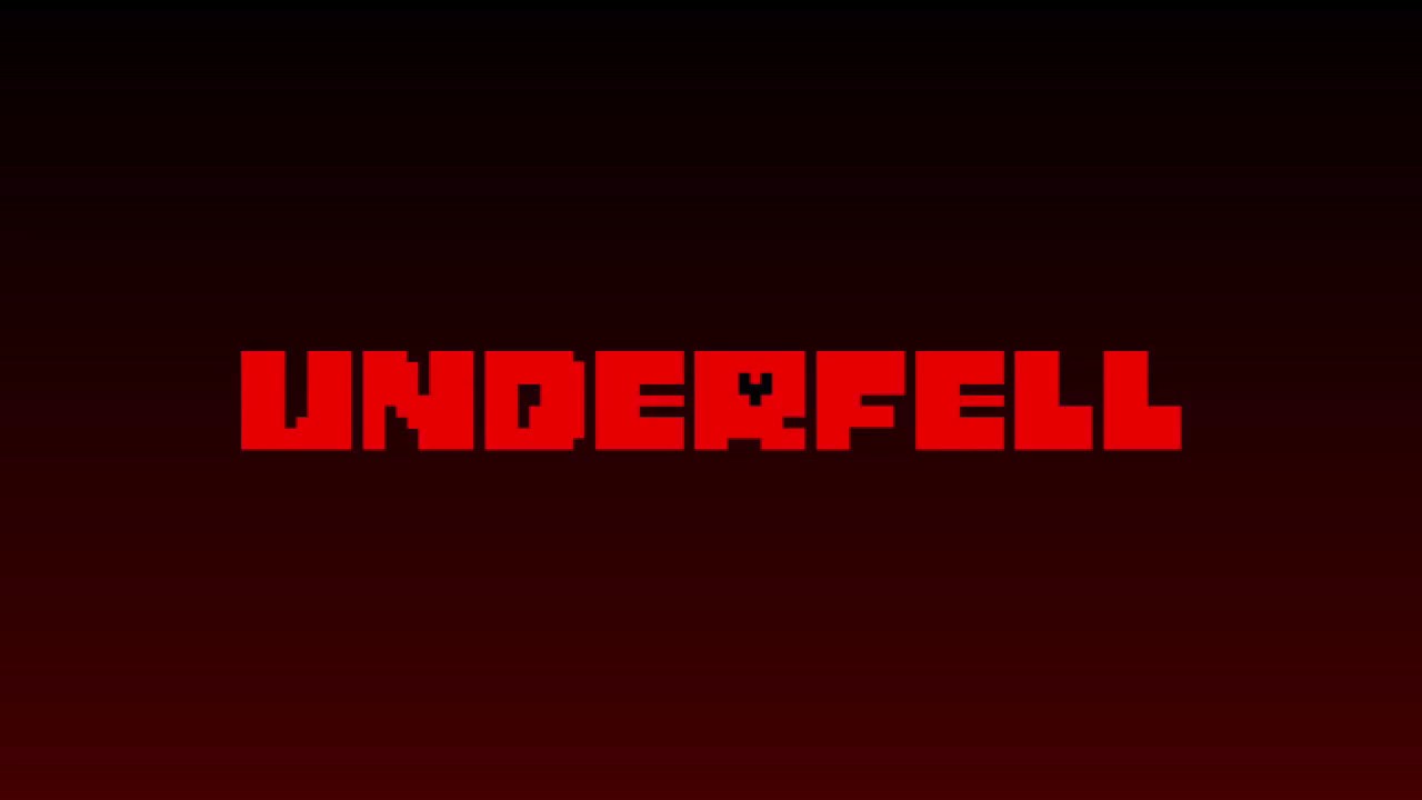Underfell UST - His Theme