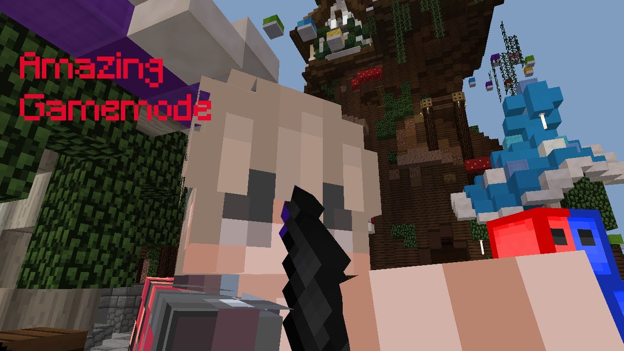 Why Uhc Meetup is a amazing gamemode