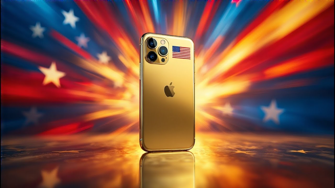 Trump Mobile T1: Is Trump’s “American-Made” Phone Worth $499?