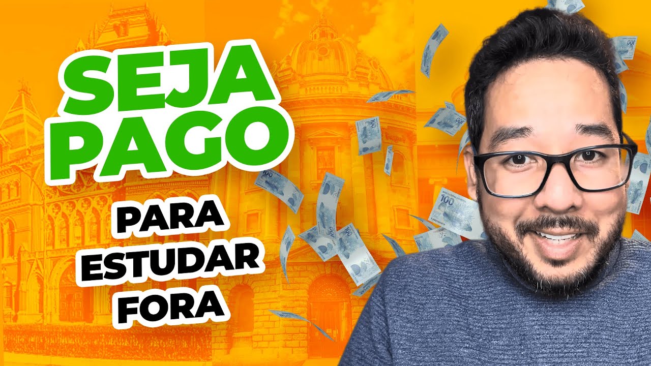 INTERCÂMBIOS GRATUITOS em Harvard, Stanford, Oxford, NYU e MIT (abertos hoje)