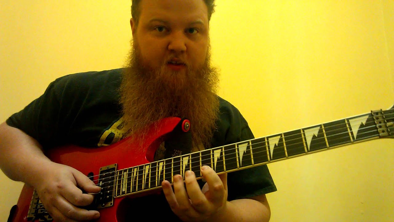 #89 - Killing In The Name