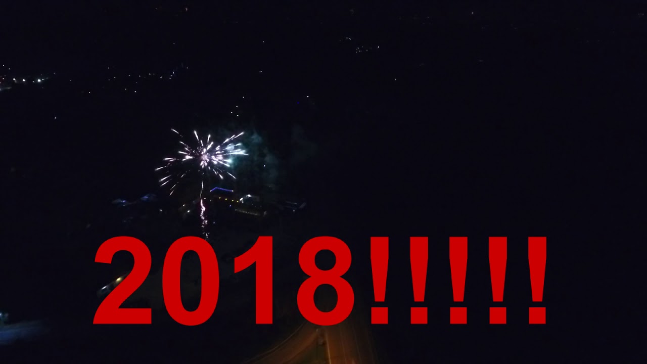 2018 la festa!!