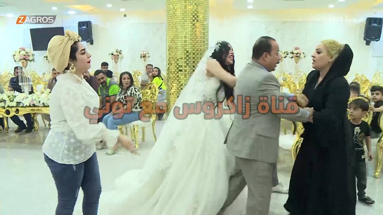 عريسنا كدها مع توني | الحلقة 6