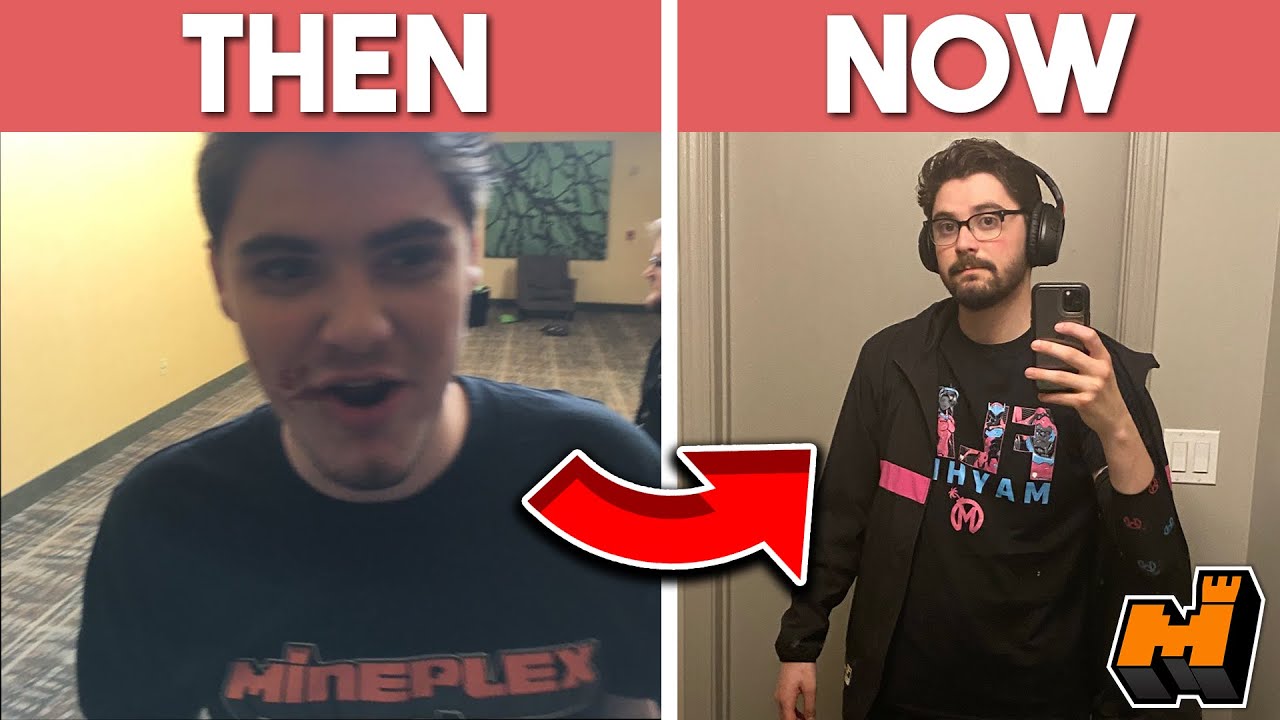 Ex-Mineplex YouTubers: Where Are They Now?