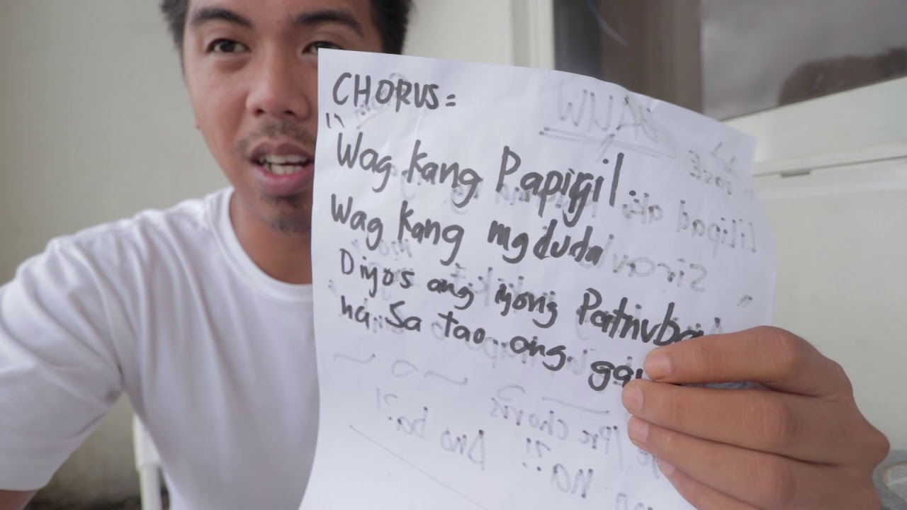 LYRICS