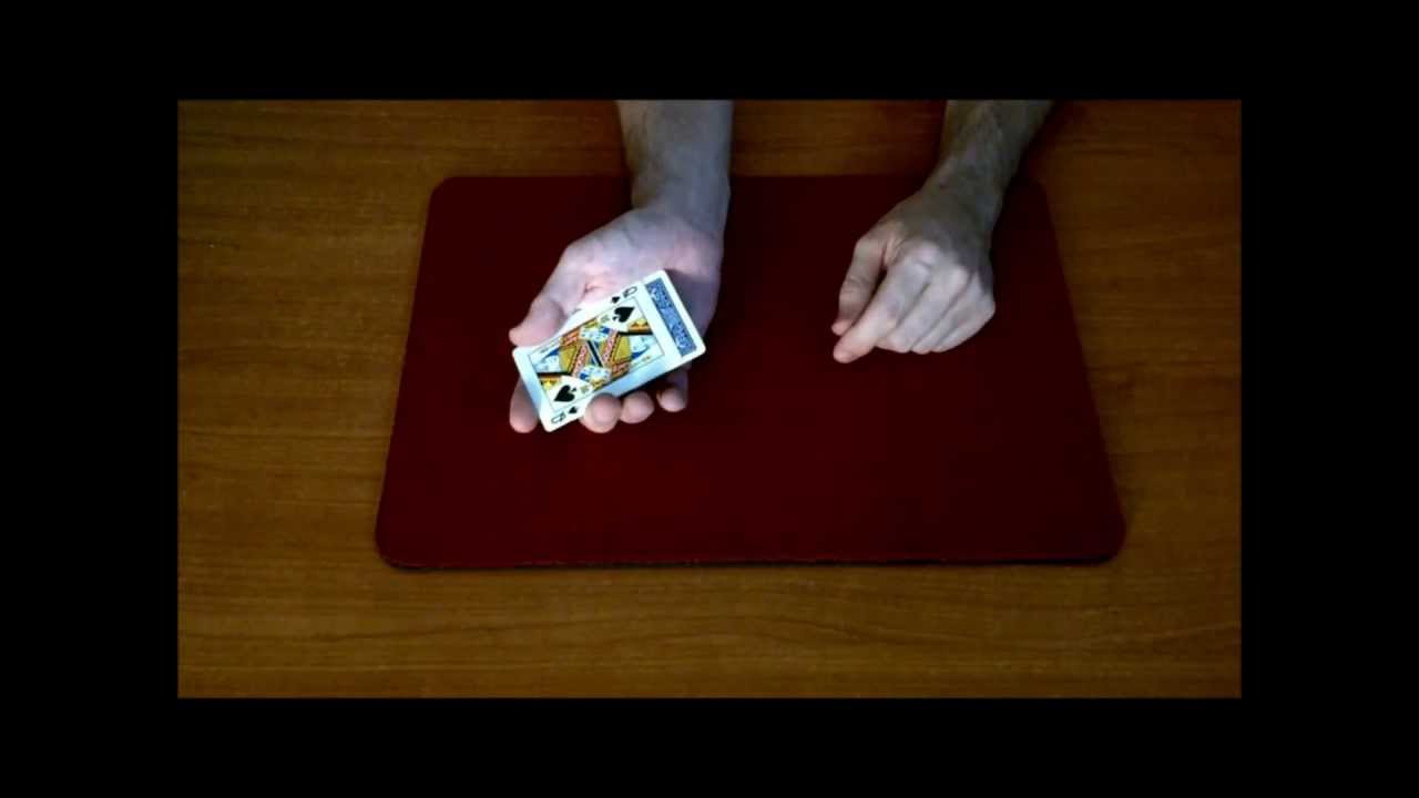 Tutorial Cartomagia: Gemini count ▐ K52