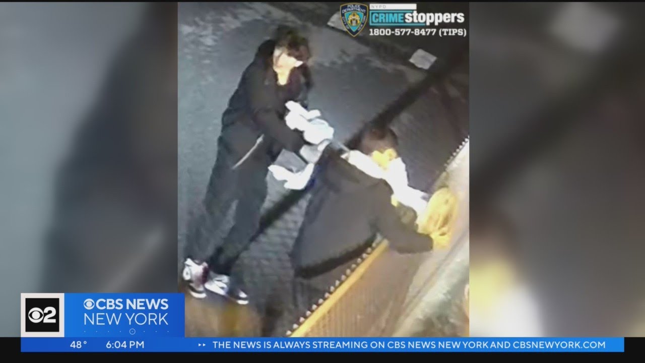 Queens church vandalism under investigation as possible hate crime