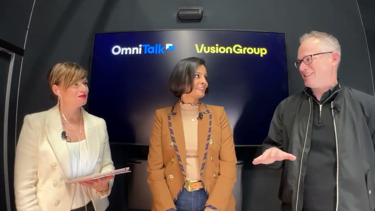 NRF 2024 | How Walmart Boosted Retail Efficiency with Electronic Shelf Labels | VusionGroup
