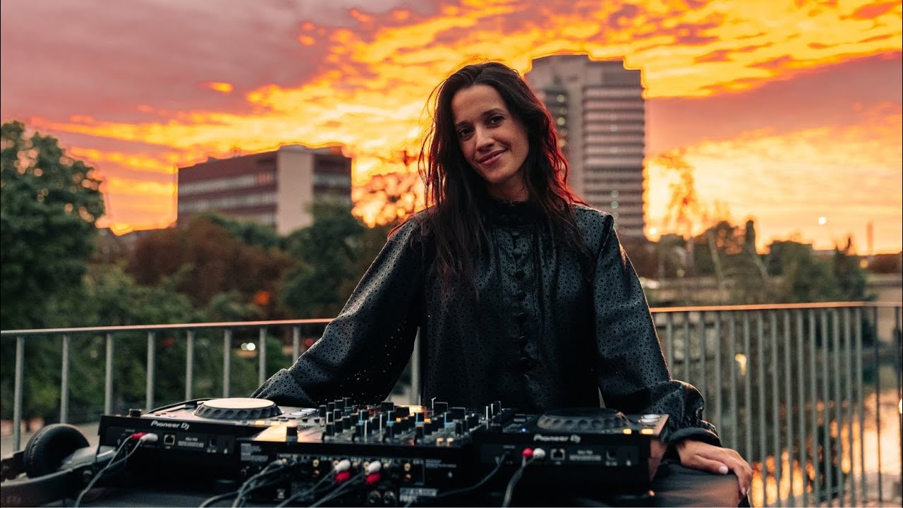 ALAY &ndash; Live DJ Mix @ Zurich, Switzerland Techno / House