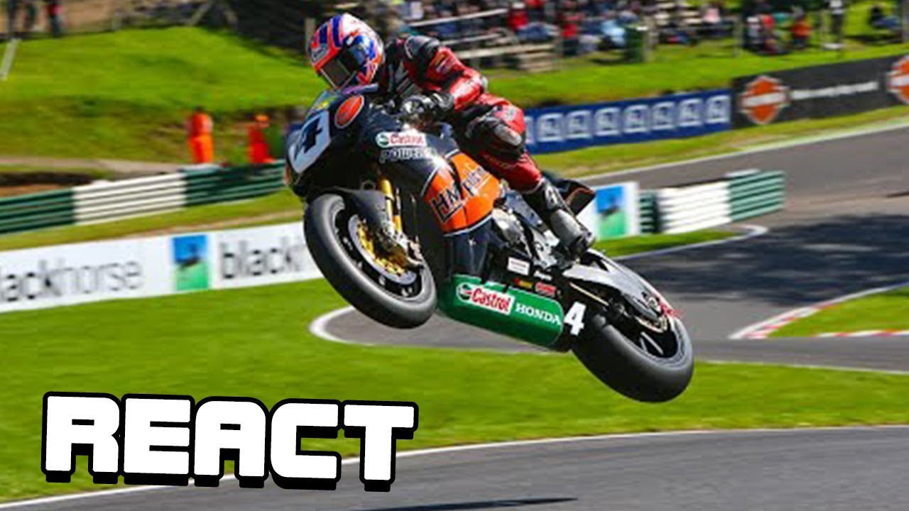 React: This is Motorsport 2 | Iconic Motorsport Moments (Pure Sound / Live)