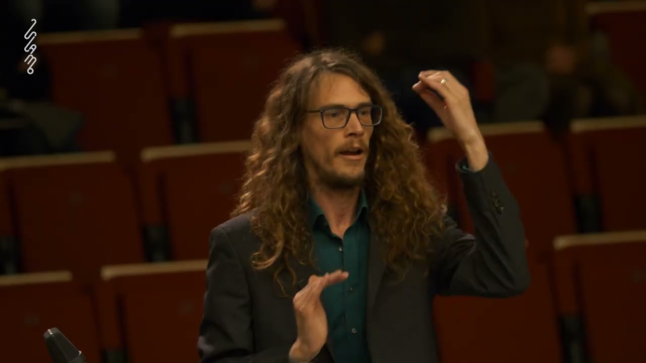 The World Rejoicing - Edward Gregson door Kortrijk Brass Band