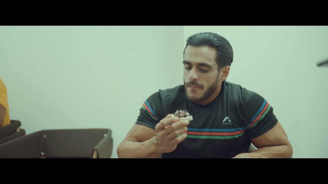 Azerbaycan Bodybuilding Çempionatı 2021 Şəhid Muxtar Qasımlı adına