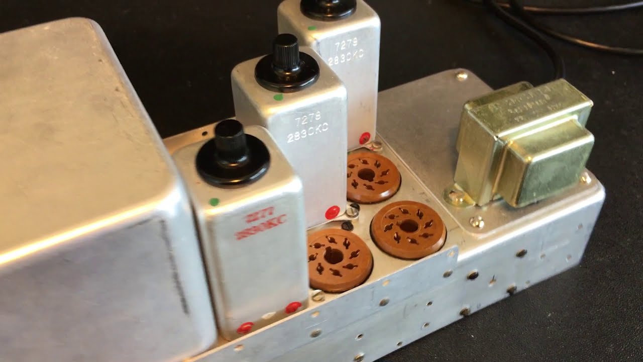 Transistorize Your BC-455 Radio - PART 3