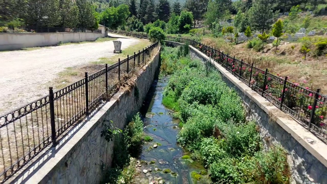 Taşova yaylasaray köyü 