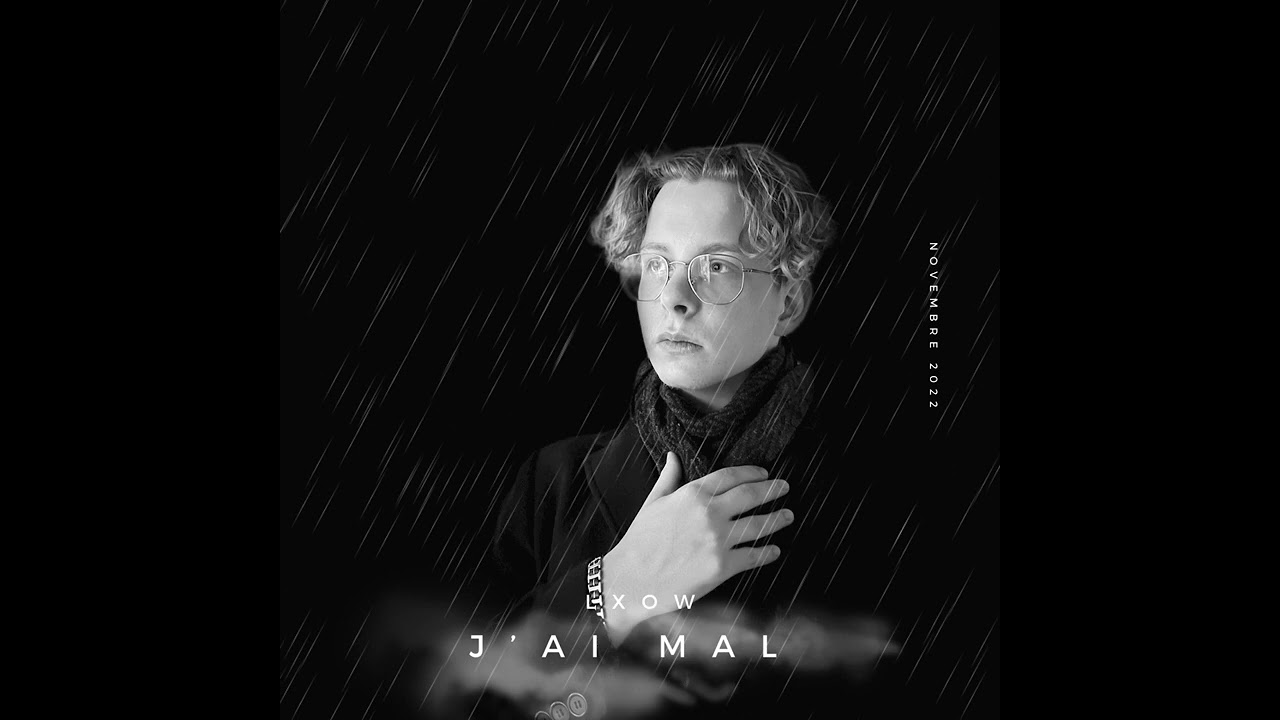 Lxow - J’ai mal