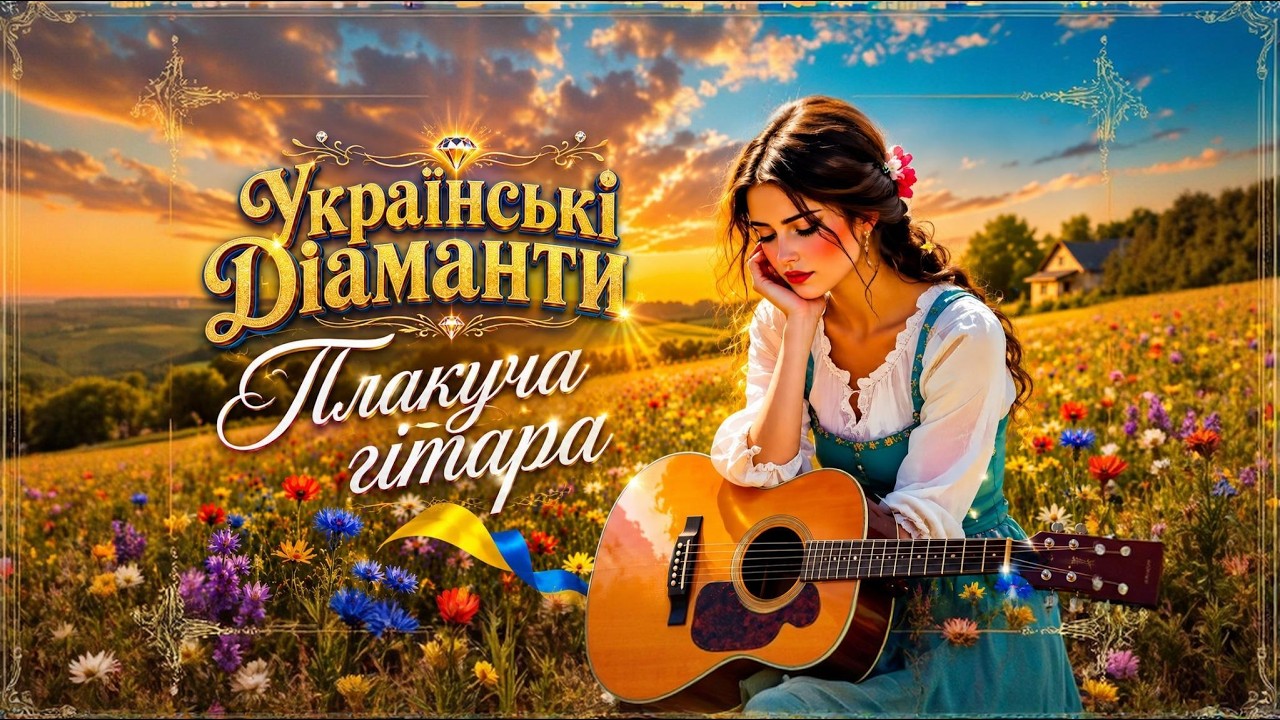 Плакуча гітара