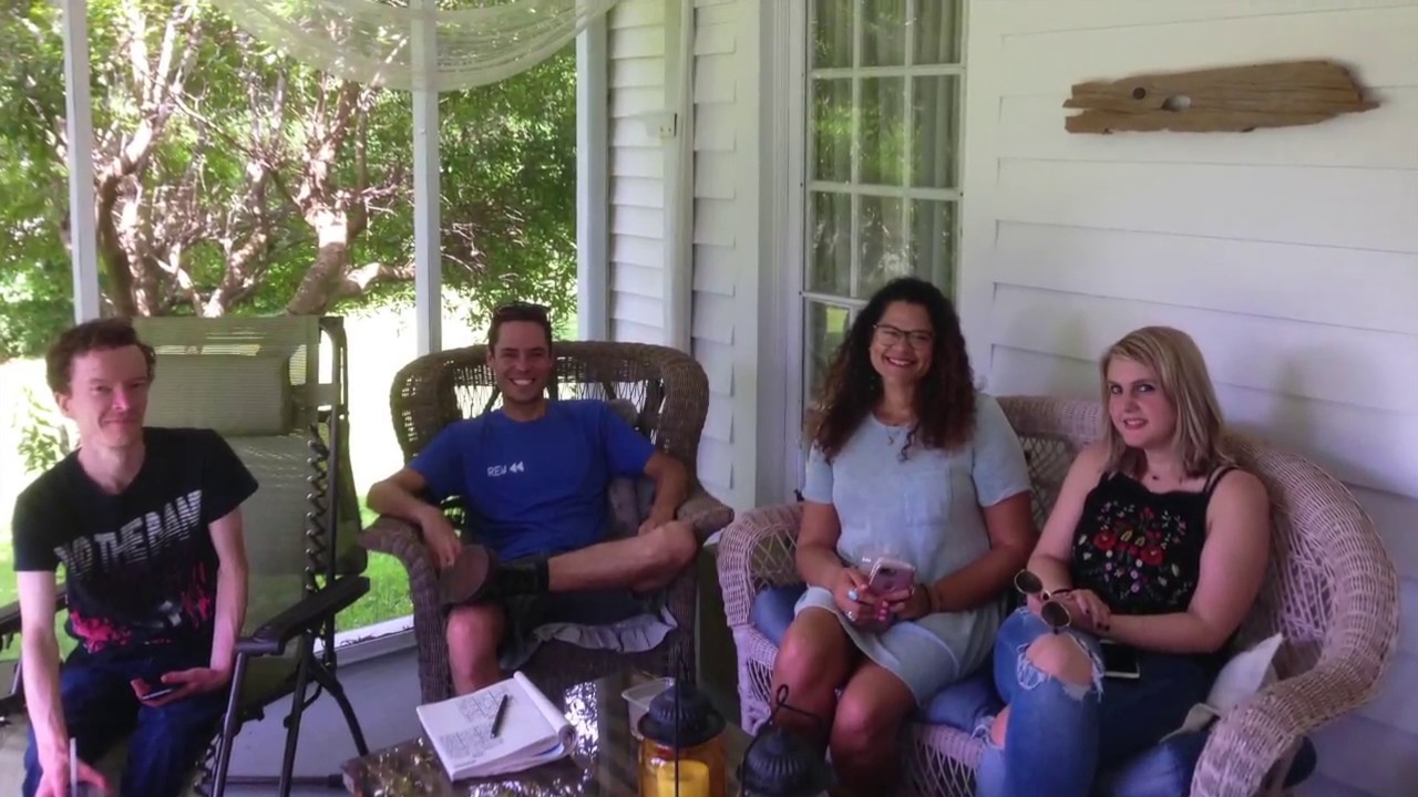 The House on Dawson's Creek - 2018