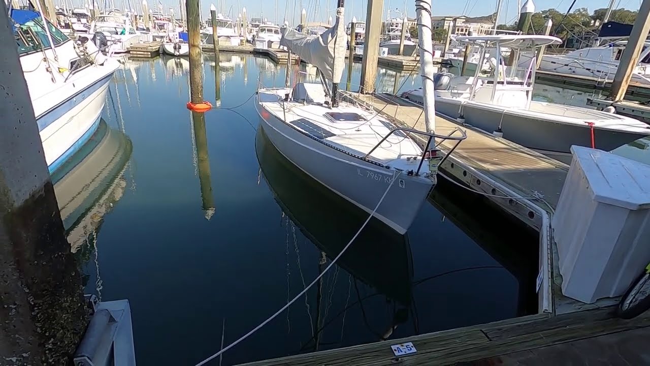 My seventh circumnavigation/5
