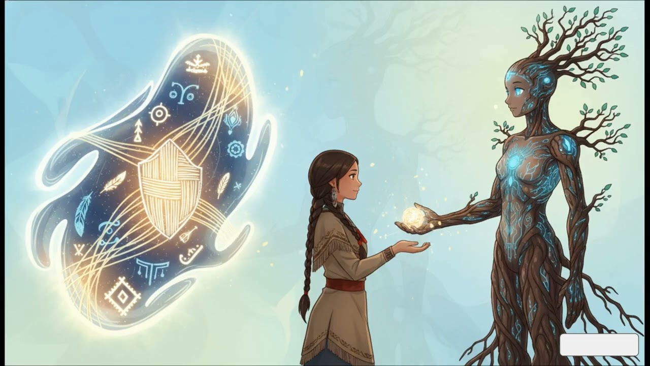 Indigenous AI: Shaping the Future of Technology